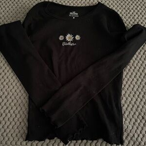 Hollister long sleeve